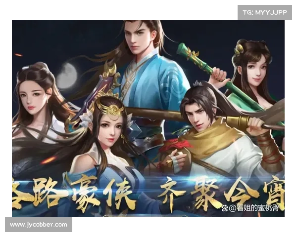 如何在濡沫江湖中选择最适合你的角色并发挥最大优势 如何在濡沫江湖中选择最适合你的角色并发挥最大优势