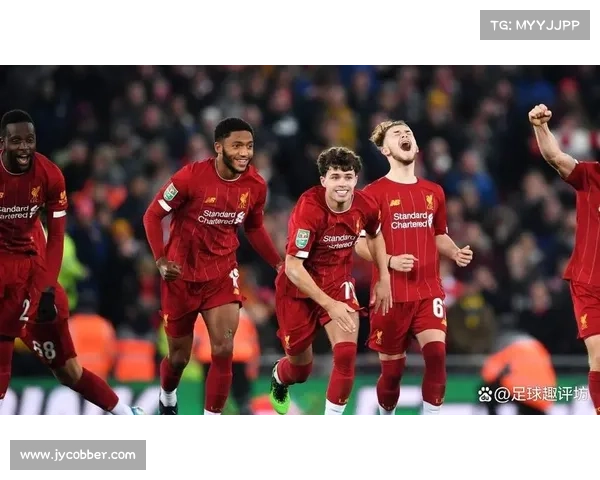 利物浦与阿森纳未来赛程安排分析及关键比赛预测