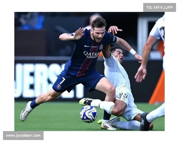 2023年法甲联赛决赛五大精彩看点与焦点对决分析