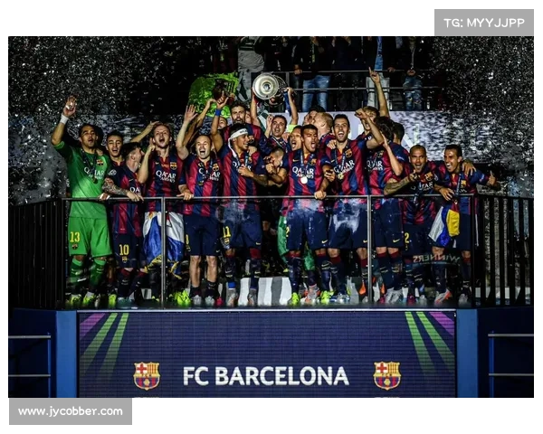 全面解析巴萨为何屡次无缘欧联杯冠军的深层战术与管理原因探讨析